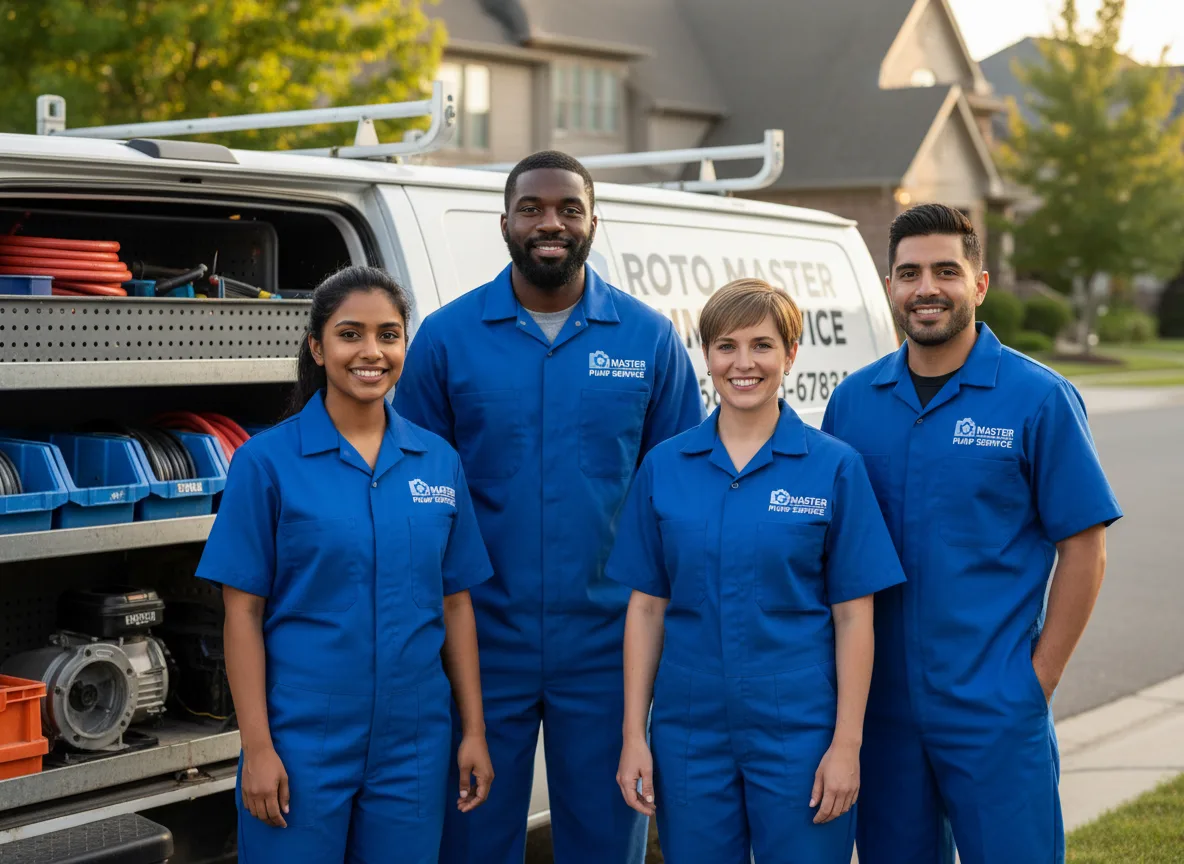 Sump Pump Installation company in Palouse, WA